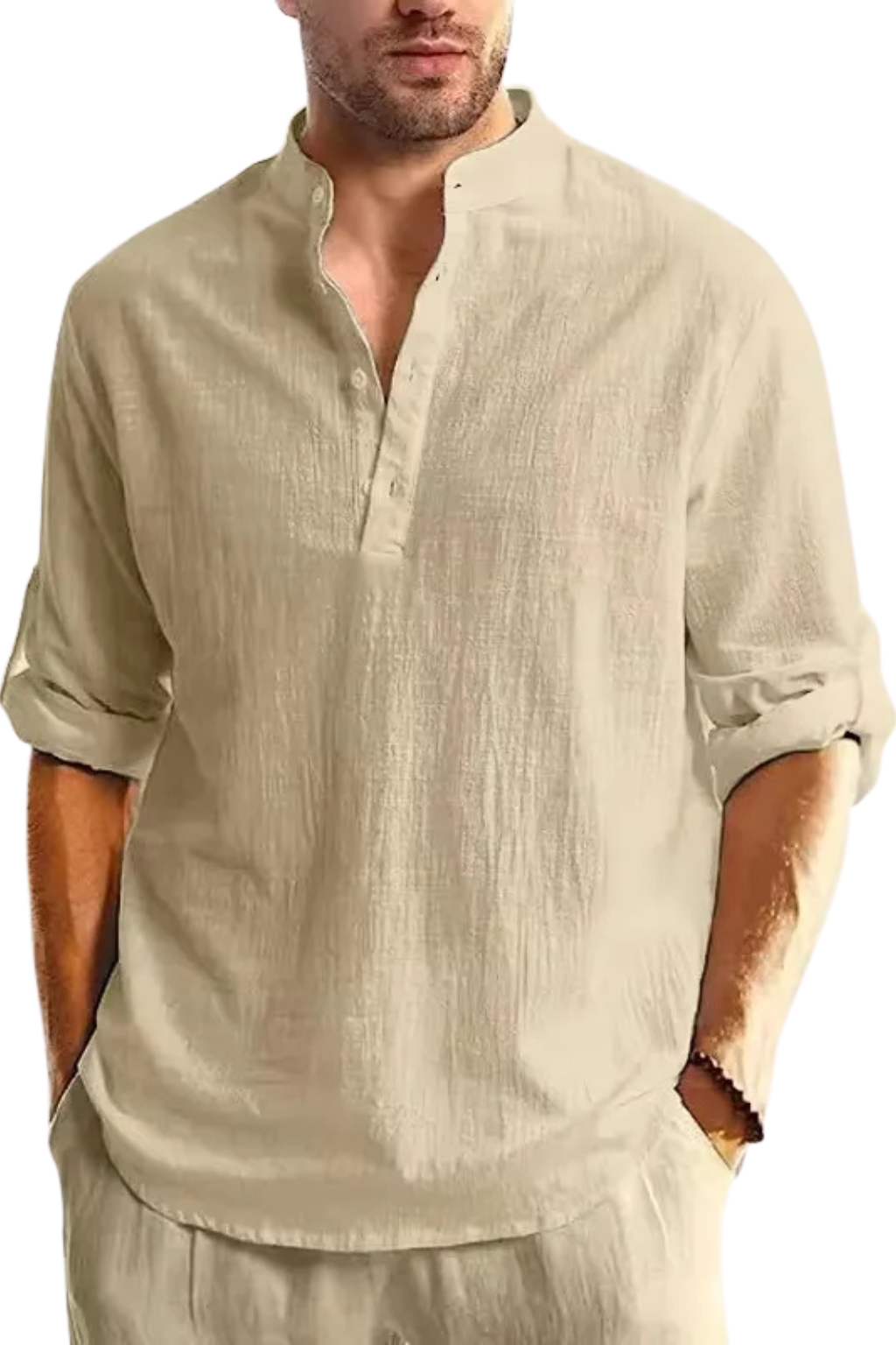 Men's Lightweight Shirt