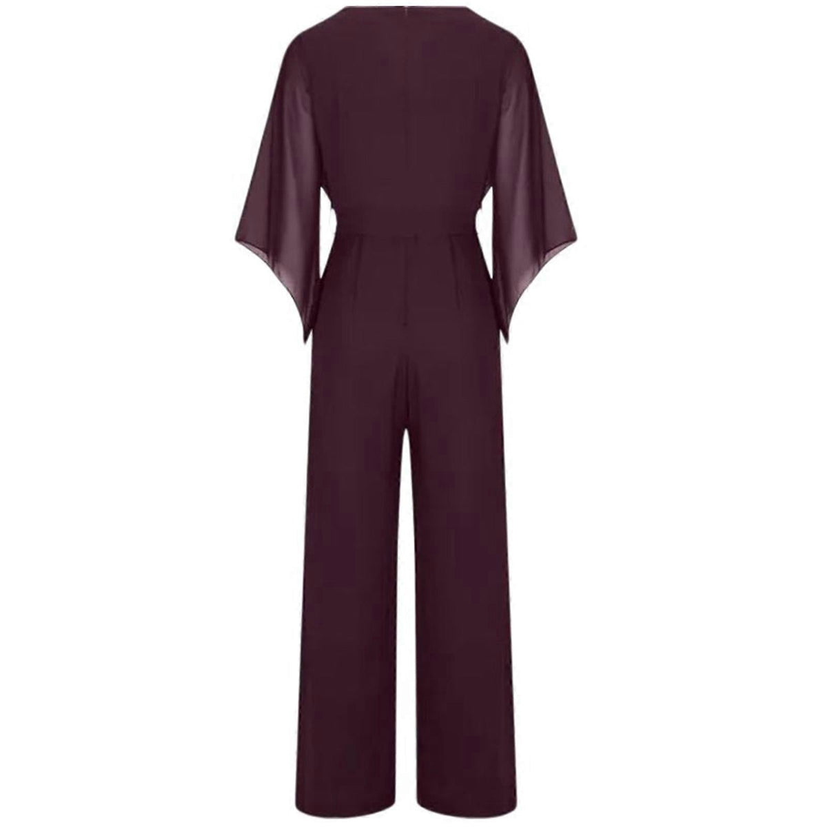 Women's Wide Leg Wedding Guest Dress