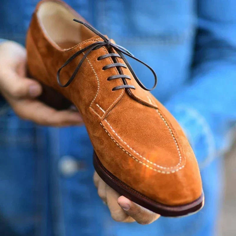 Men's Flat Shoes