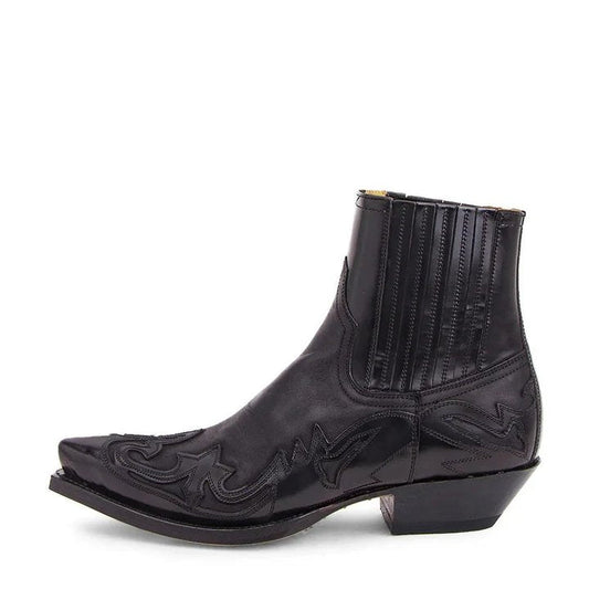 Men's Brun Chelsea Boots
