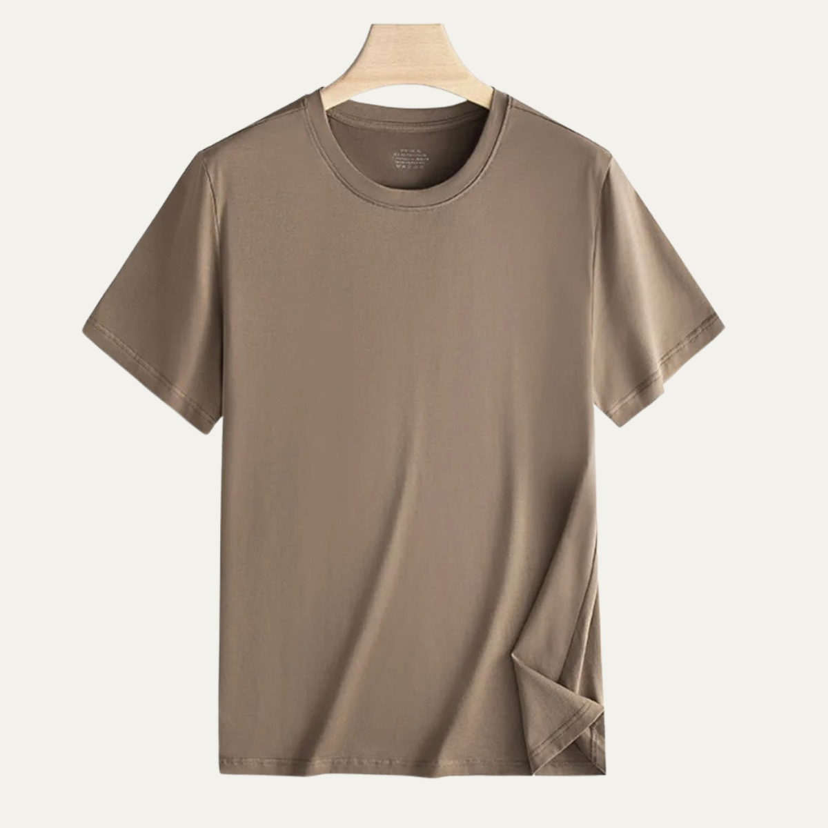 Men's Oversized Casual T Shirt