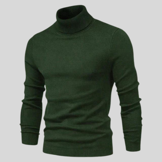 Men's Slim Fit Jumper