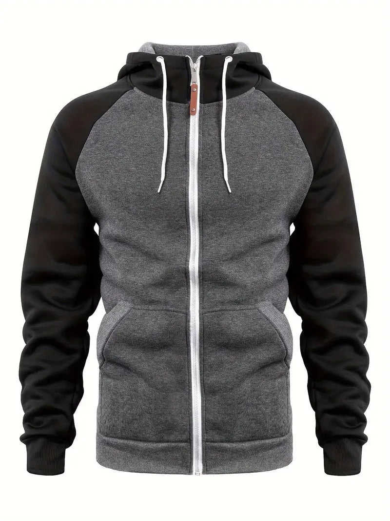 Men's Hoodie view 9