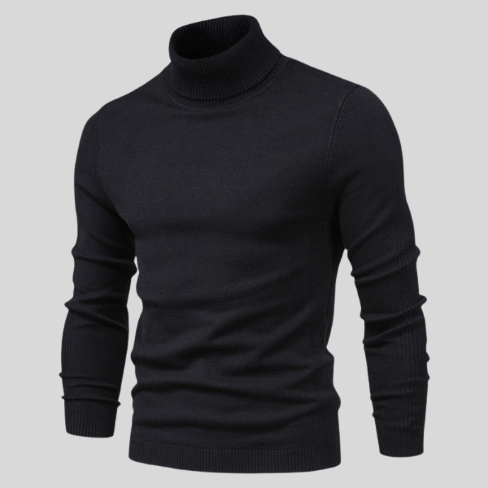 Men's Slim Fit Jumper