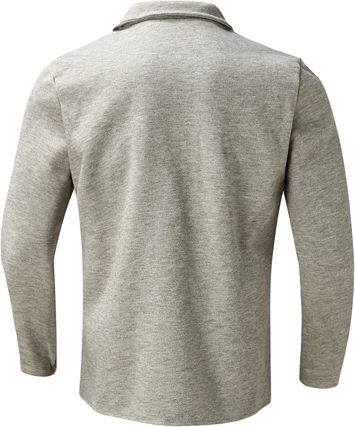 Men's Relaxed Fit Casual Blazer
