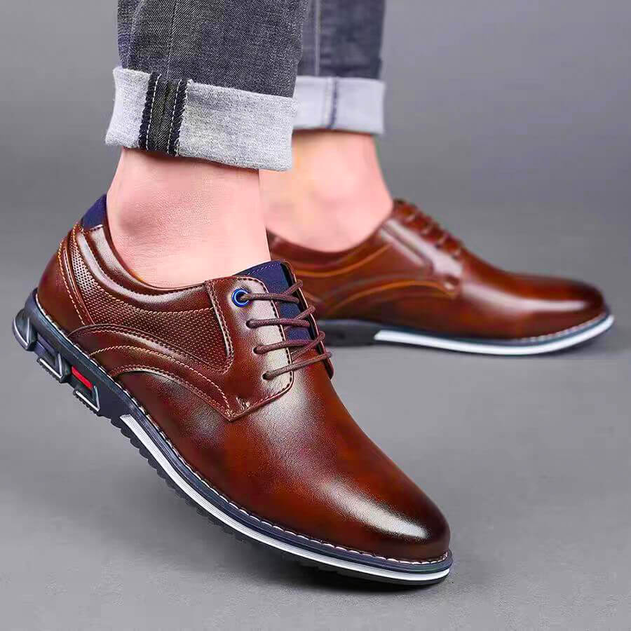 Men's Oxford Shoes