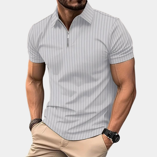 Men's Comfort Polo Shirt
