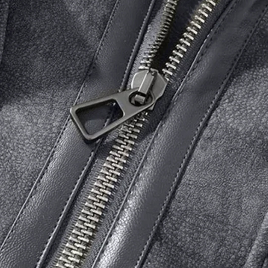 Men's Comfort Bomber Jacket
