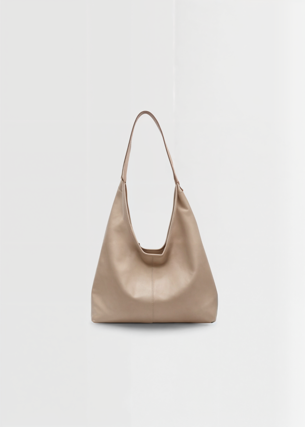 Women's Tote Bag in White