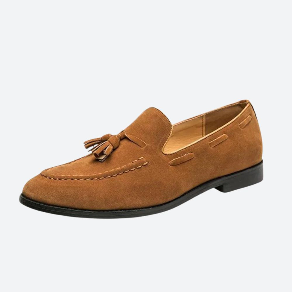 Men's Vintage Loafers