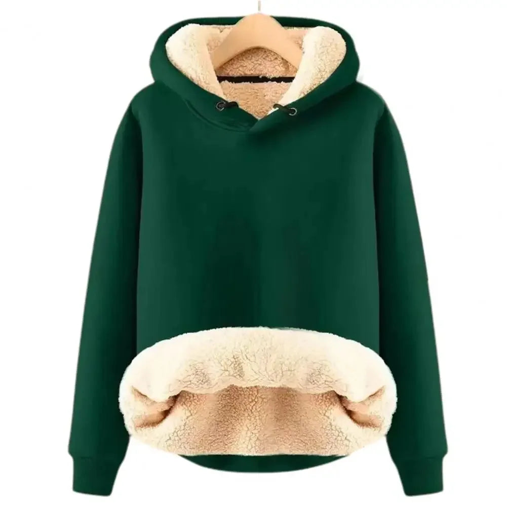 Men's Casual Hoodie view 5
