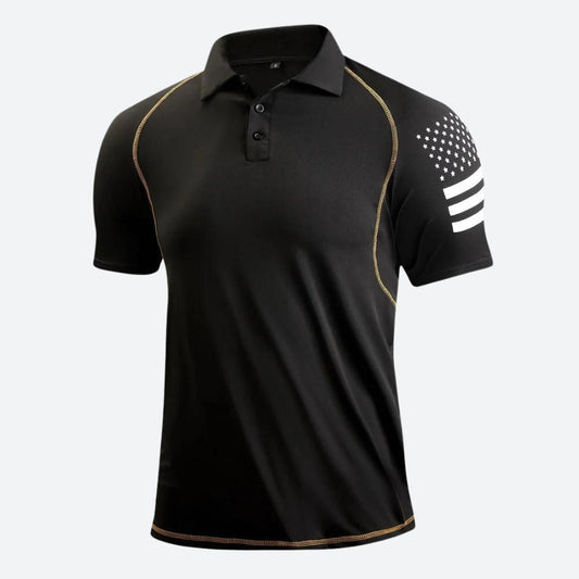 Men's Blue Shirt