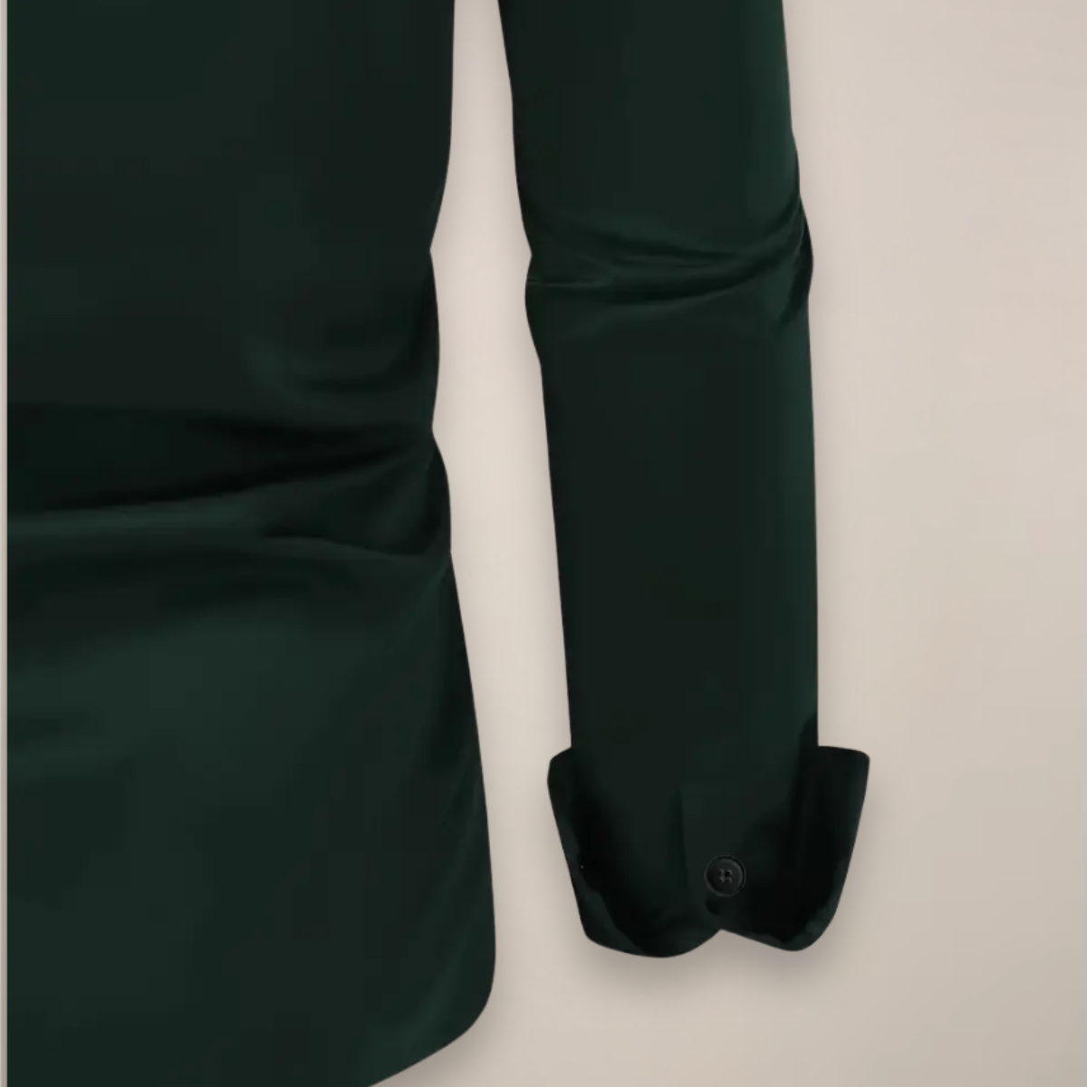 Men's Long Sleeve Tailored Shirt view 10