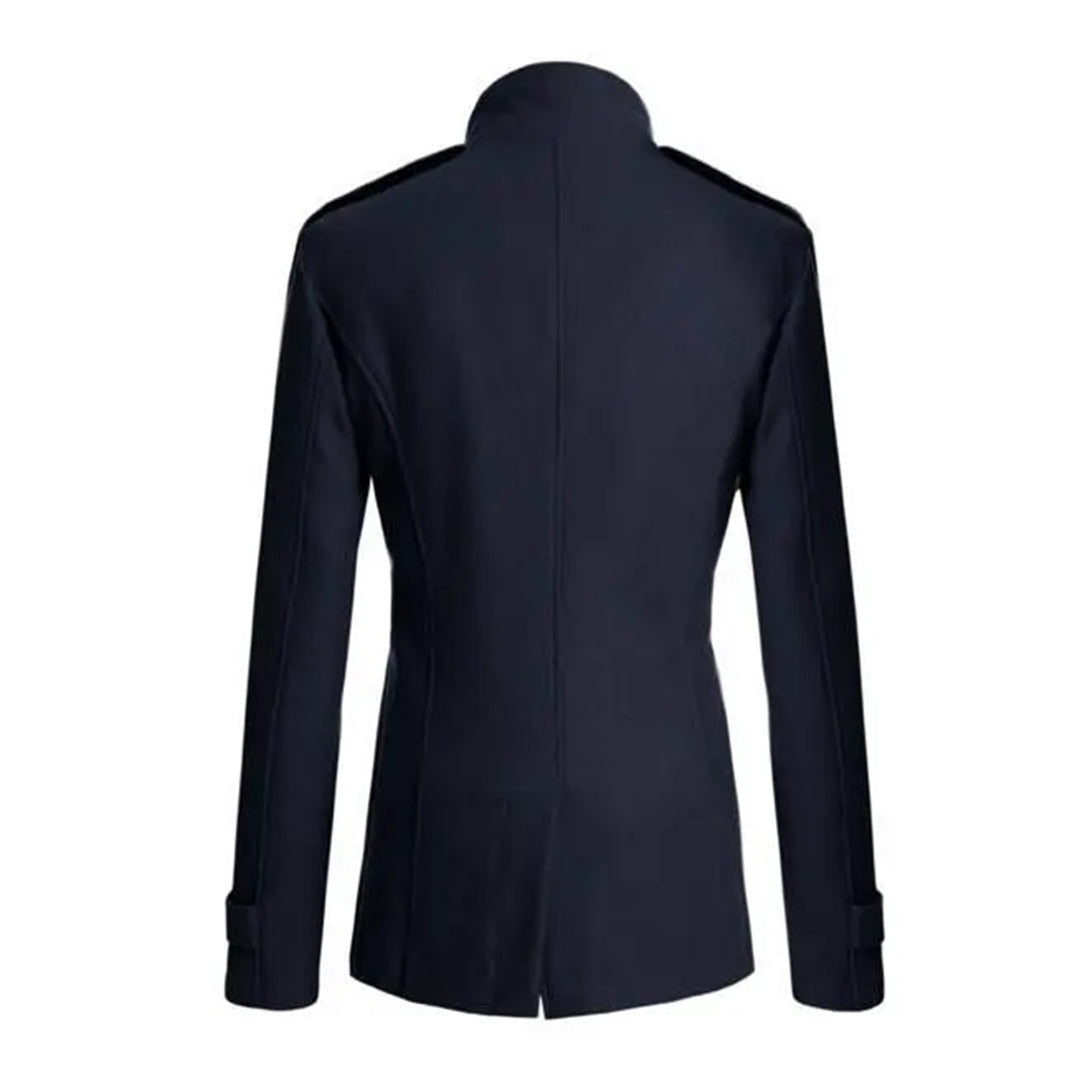 Men's Thermal Winter Coat