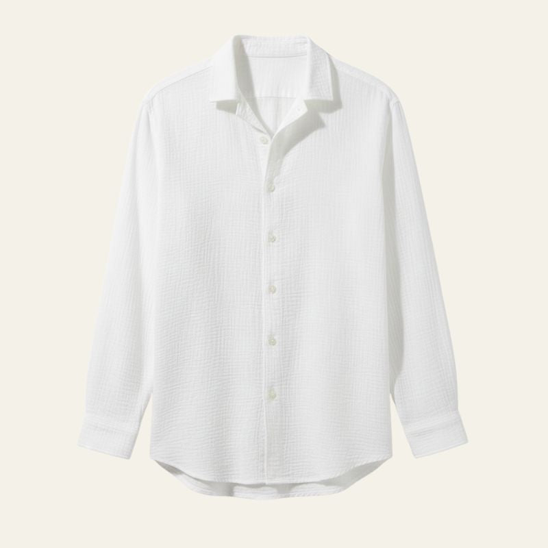Men's Pink Shirt
