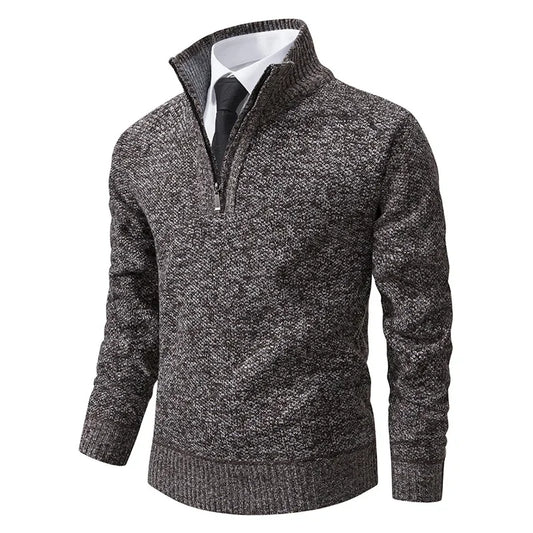 Men's Knitted Jumper