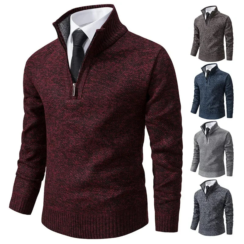 Men's Knitted Jumper