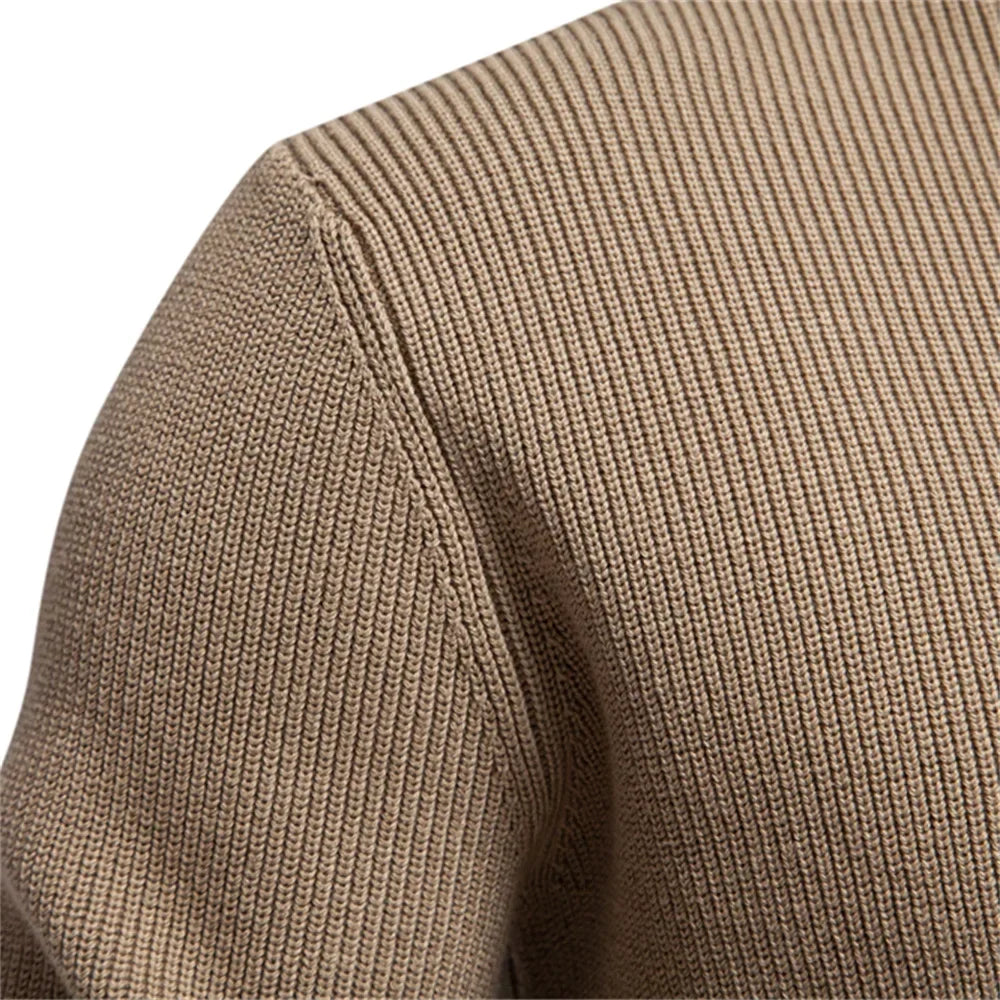 Men's Crew Neck Jumper