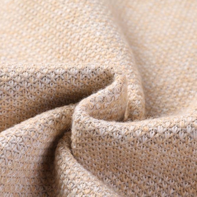 Men's Beige Lightweight Jacket