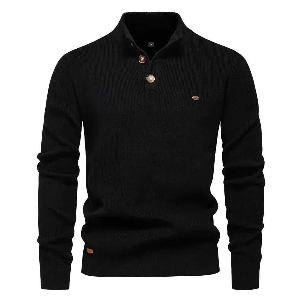 Men's Light grey Jumper