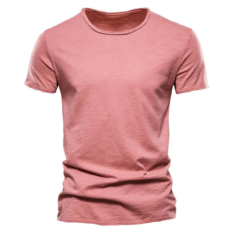 Men's Grey T Shirt