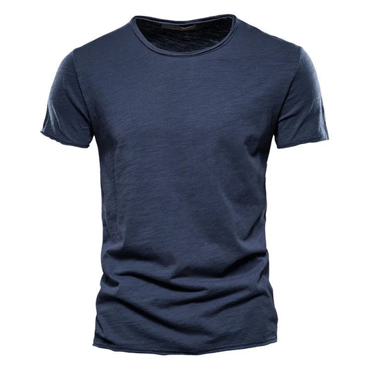 Men's Grey T Shirt