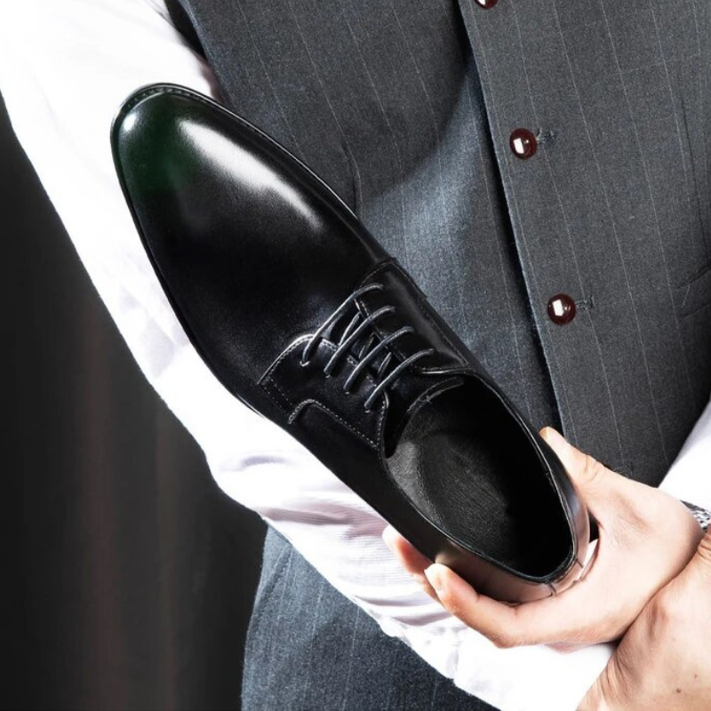 Men's Brown Walking Shoes