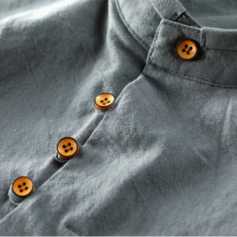Men's Navy Shirt