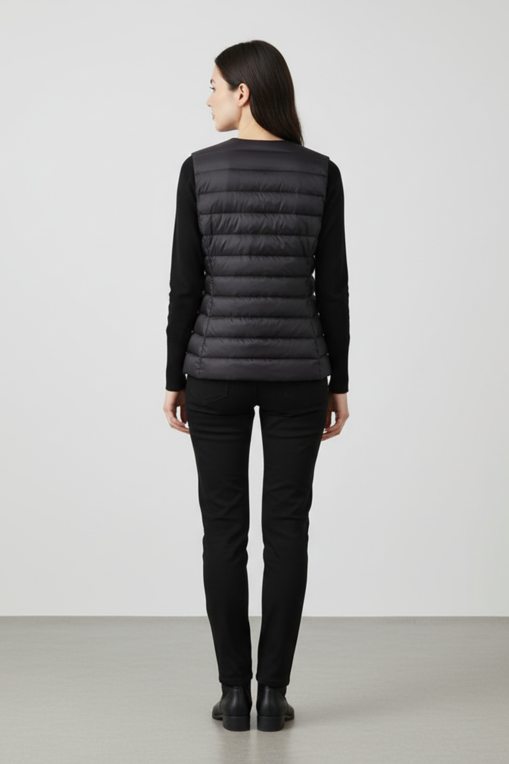 Women's Gilet