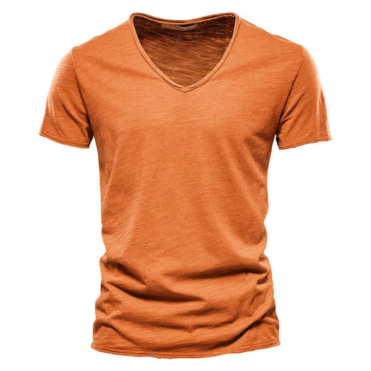 Men's Oranje Shirt