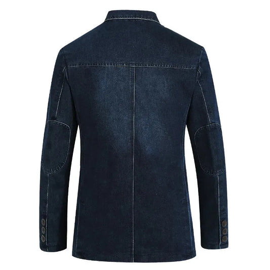 Men's Slim Fit Blazer