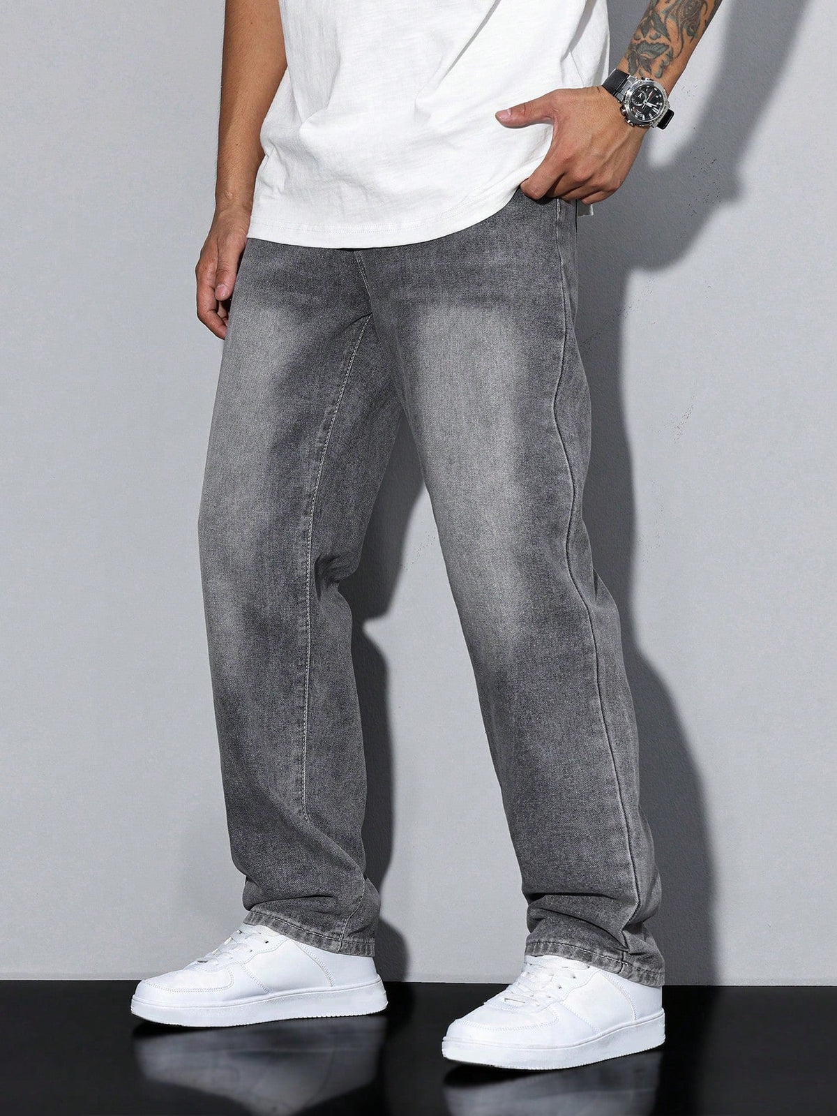 Men's Jeans