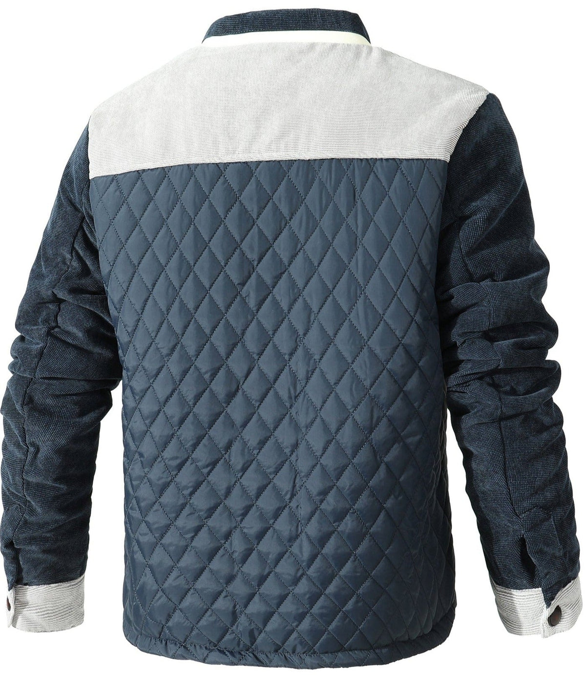 Men's Lightweight Quilted Jacket