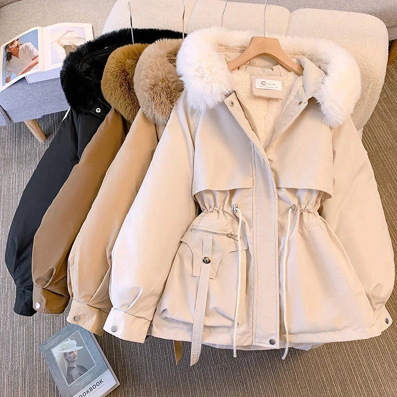 Women's Casual Overcoat for Everyday Wear view 6