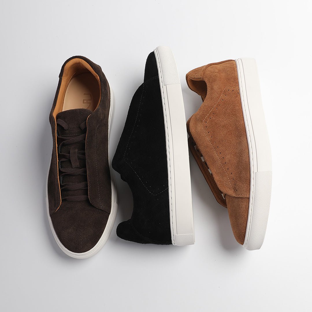 Men's Casual Trainers