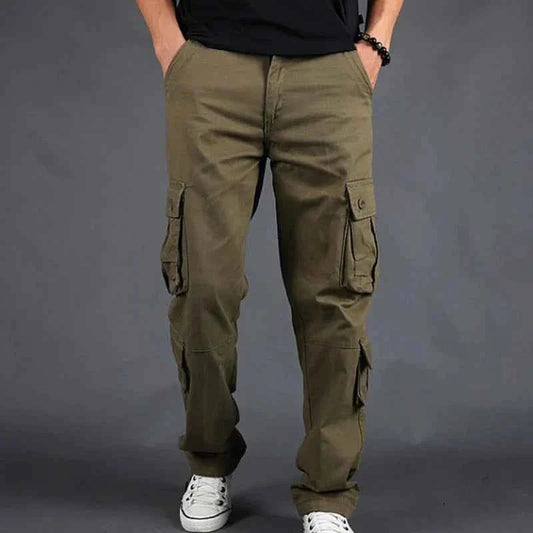 Men's Dark Brown Shirt