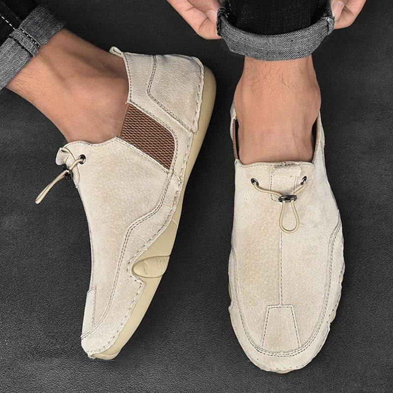 Men's Casual Lightweight Loafers