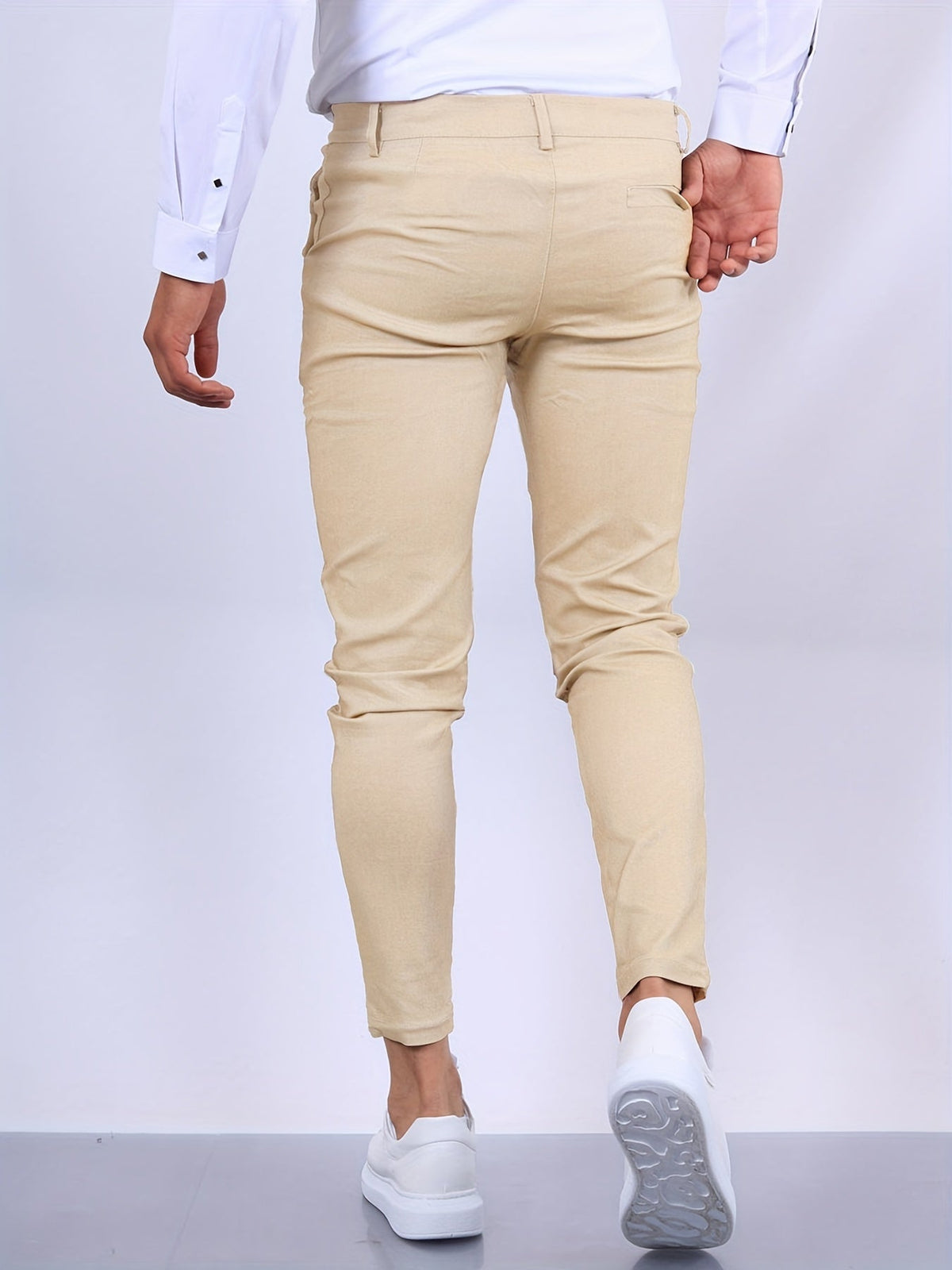Men's Chinos