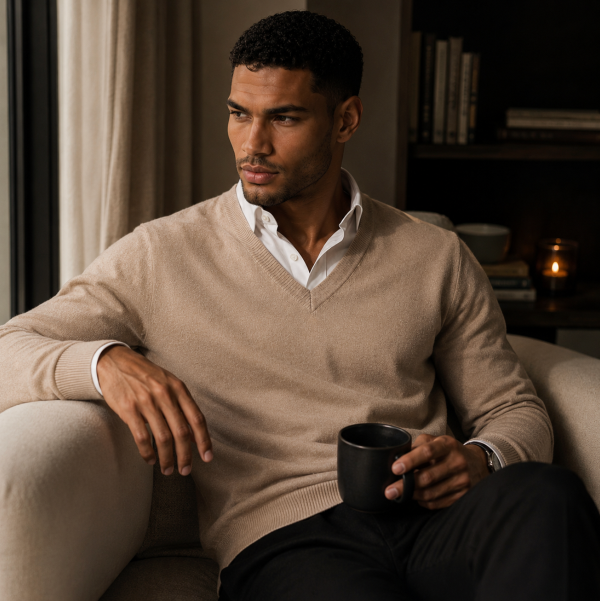 Men's Jumper