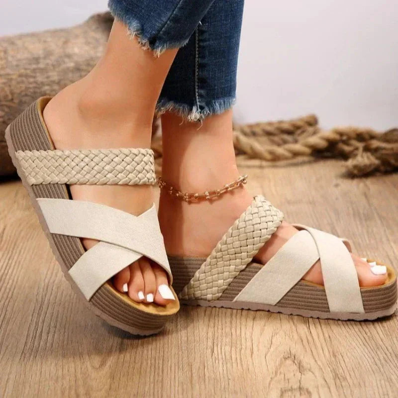 Women's Comfort Sandals