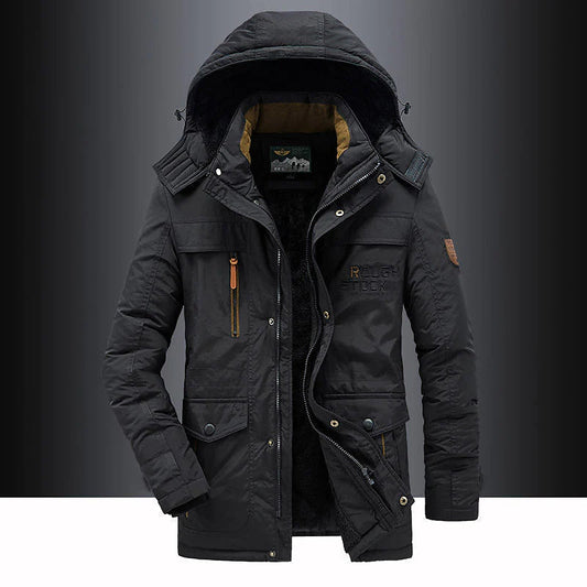 Men's T Shirt in Black
