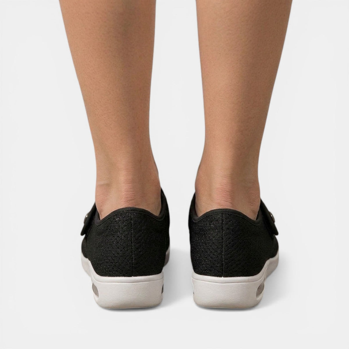 Women's Beige Trainers