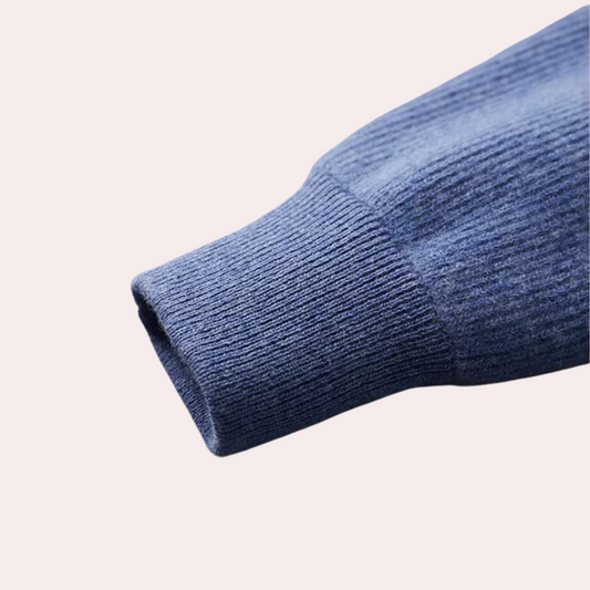 Men's Comfort Cardigan