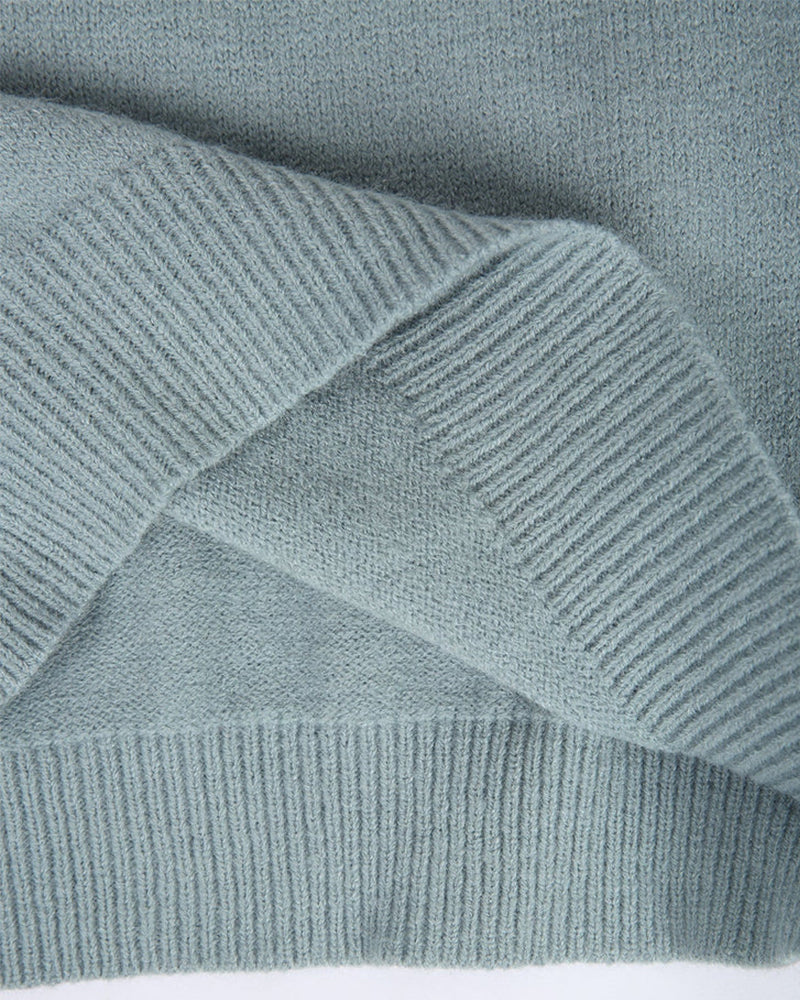 Women's Printed Jumper view 6