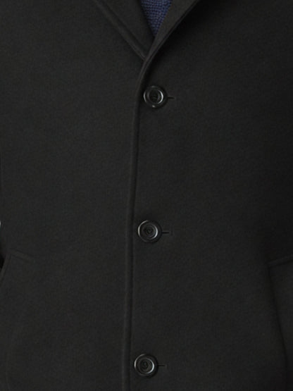 Men's Mid Length Trench Coat
