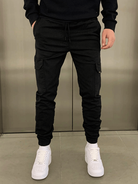 Men's Relaxed Fit T Shirt