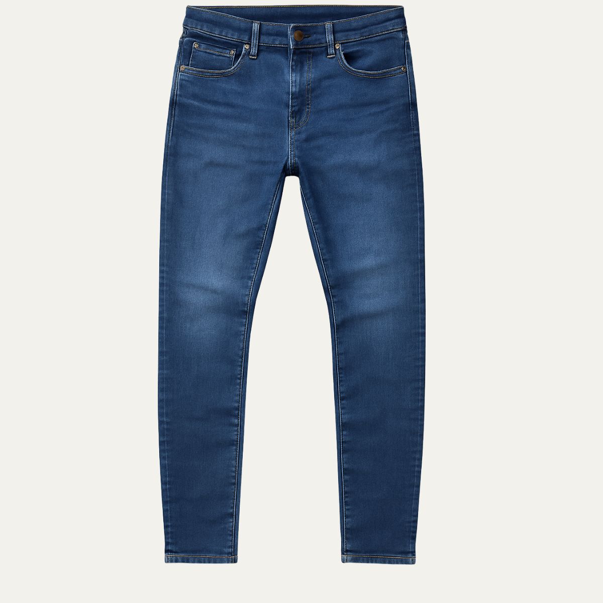 Men's Slim Fit Jeans