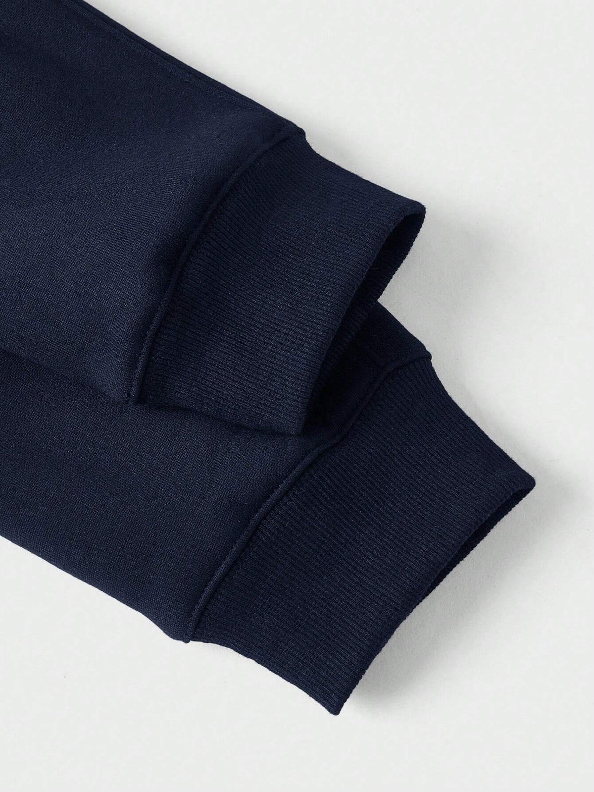 Men's Zip Up Quarter Zip Jumper