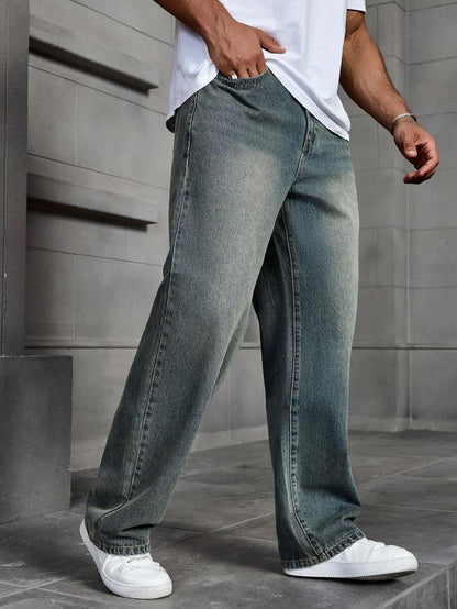 Men's Multi Pocket Jeans view 16
