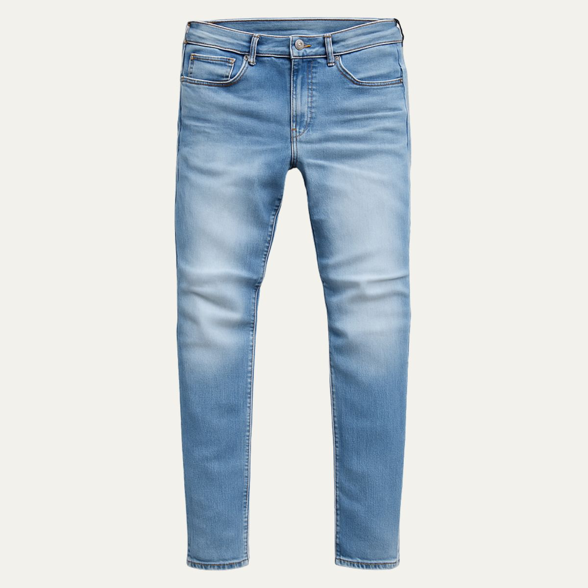 Men's Slim Fit Jeans